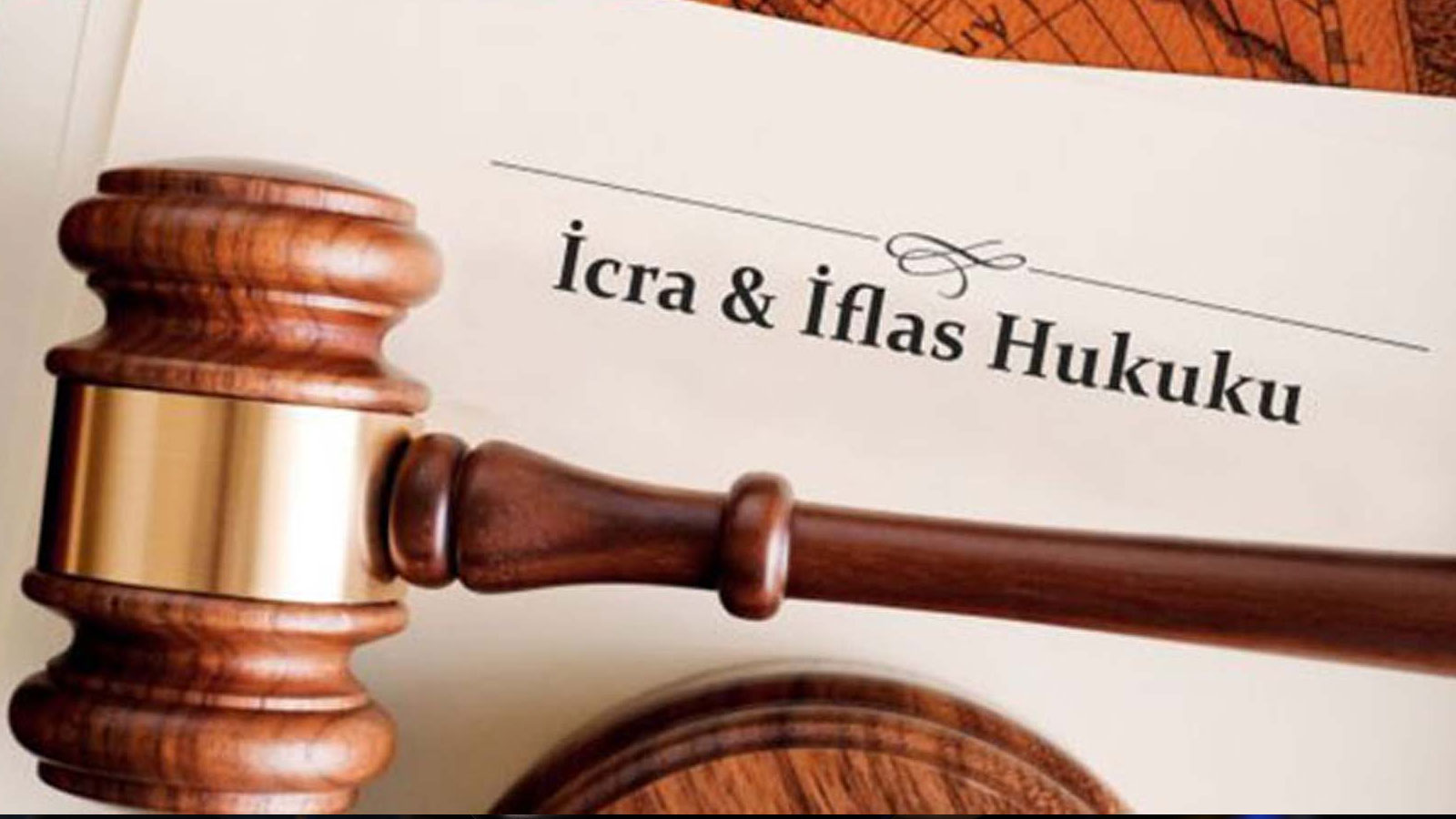 İcra ve İflas Hukuku